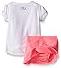 Under Armour Baby Girls' Make Some Noise Set
