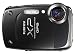 Fujifilm FinePix XP30 14 MP Waterproof Digital Camera with Fujinon 5x Optical Zoom Lens and GPS Geo-Tagging Function (Black)