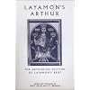 Layamon's Arthur: The Arthurian Section of Layamon's Brut (University of Exeter Press - Exeter Medieval Texts and Studies)