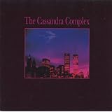 The Cassandra Complex - Theomania /Rare Original 12" Vinyl