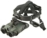 YUKON TRACKER NIGHT VISION GOGGLES/GEN 1