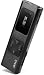 iriver 【フィットネス&スウィッチングUI搭載】スライドUSB内蔵オーディオプレーヤー T9 4GB リッチブラック T9-4GB-BLK