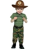 United States Marine Corps Uniform Infant Costume (12-24 months)