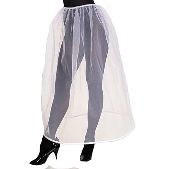Adult Hoop Skirt