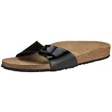 Birkenstock Madrid Birko-Flor, Unisex Clogs
