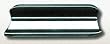 Shubb-Pearse SP2 Steel Guitar Slide