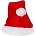 Santa Hat & Free Beard