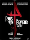 Have Mercy on Us All ( Pars vite et reviens tard ) ( Seeds of Death )
