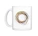 Electrical wires Photo Mugs