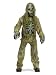 Skeleton Zombie Child Costume - Kid's Costumes