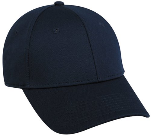 New Fit All Flex Fit Hat Cap - (8 Different Colors)