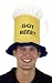Adult Beer Mug Hat