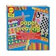 ALEX TOYS LITTLE HANDS PAPER WEAVING