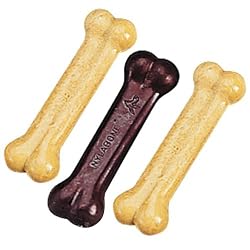 Nylabone Dura Chew Value Pack, Regular, for Medium Dogs