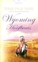 Wyoming Hoofbeats (Wyoming Brides Series #3) (Heartsong Presents #727)