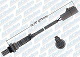 ACDelco 213-1228 Oxygen Sensor