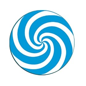 Spiral Tight - One Color Gobo