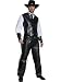 Revolverheld Wilder Westen Revolver Cowboy Kostüm Gr. M