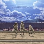 TVアニメ「進撃の巨人」オリジナルサウンドトラック