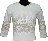 Avia Women's Yoga Montra 3/4 Sleeve Tee