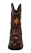 Disney Pixar Toy Story Woody Light up Toddler Boys Cowboy Boots