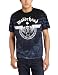 Search : Liquid Blue Young Men's Motorhead Iron Horse T-Shirt