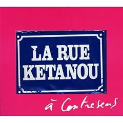 A contre sens