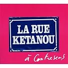 A contre sens