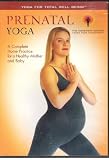 DVD Prenatal Yoga code image