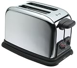 Hamilton Beach 22560 Extra-Wide Slot Toaster
