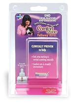 Farnam Comfort Zone Feliway 48-Milliliter Refill Bottle