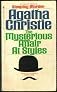 The Mysterious Affair at Styles
