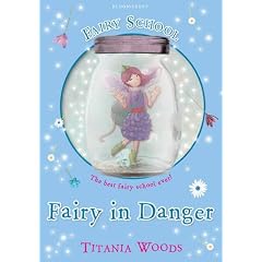 Fairy in Danger