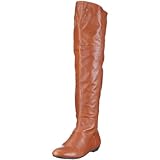 Chinese Laundry Women's Night Owl Boot,Cognac,8 M US