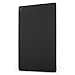 Sony Xperia Z2 Tablet Case - Poetic Sony Xperia Z2 Tablet Case [Slimline Series] - [Lightweight] [Ultra-slim] PU Leather Slim-Fit Trifold Cover Stand Folio Case for Sony Xperia Z2 Tablet Black (3 Year Manufacturer Warranty From Poetic)