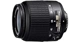 41tgIxIP%2BpL. SL160  Nikon 18 55mm f/3.5 5.6G ED II AF S DX Nikkor Zoom Lens