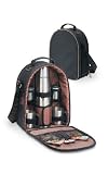 Java Express Black/Burgundy Plaid