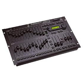 Behringer Eurolight LC2412