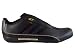 Adidas Porsche Design S 2 Black/Gold Metallic Training Shoes