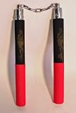 Brand New Nunchucks with Padded Foam Handles Nunchuck
