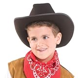 Junior Cowboy Hat