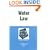 Water Law in a Nutshell (Nuntshell Series)