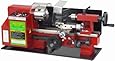 Central Machinery 7" x 10" Precision Mini Lathe