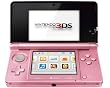 Nintendo 3DS - Konsole, coral pink