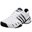 adidas Men's Barricade V Tennis Shoe