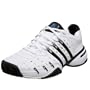 adidas Men's Barricade V Tennis Shoe