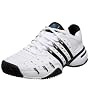 adidas Men's Barricade V Tennis Shoe