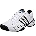 adidas Men's Barricade V Tennis Shoe