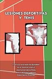 Books : Lesiones Deportivas Y Tenis
