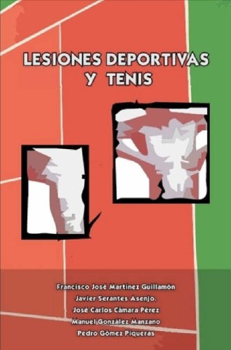 Buy Lesiones Deportivas Y Tenis online at Discounted New and Used prices. Delivered to your door with Off-The-Bookshelf.